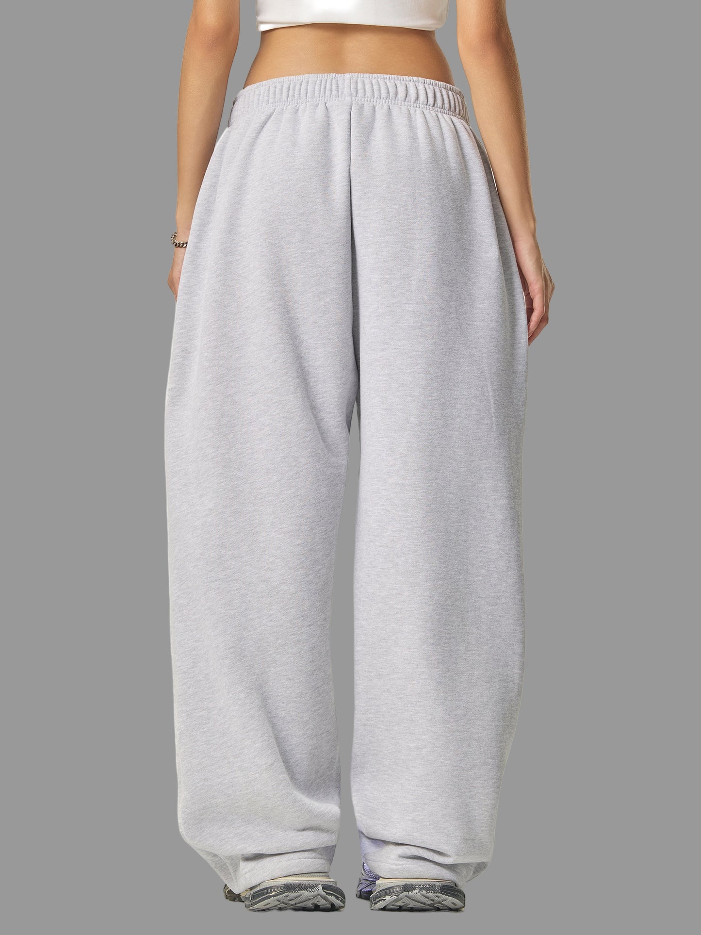 Stolo Clothing Co STARCHILD Stitched Fleece Sweatpants