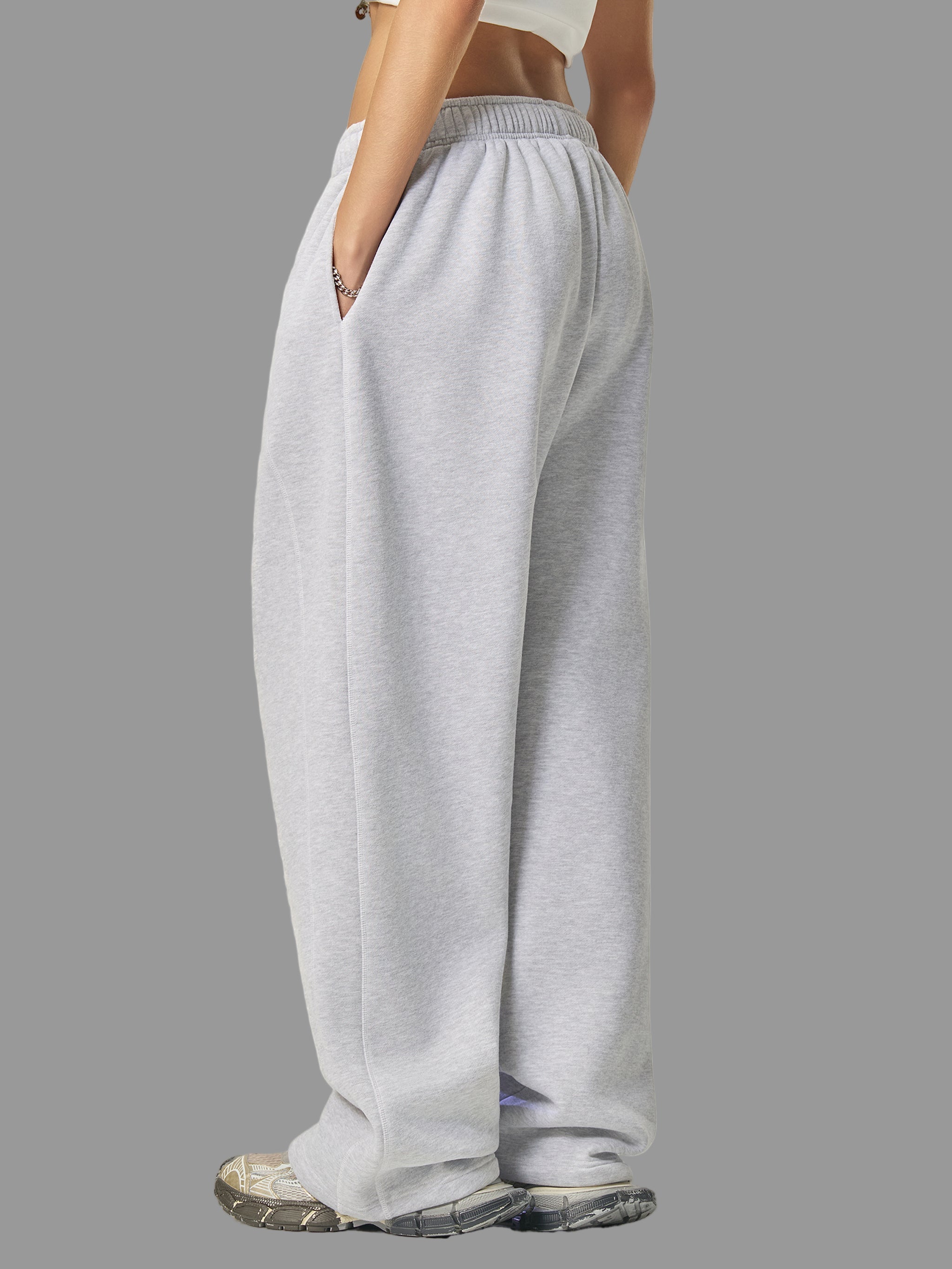 Stolo Clothing Co STARCHILD Stitched Fleece Sweatpants