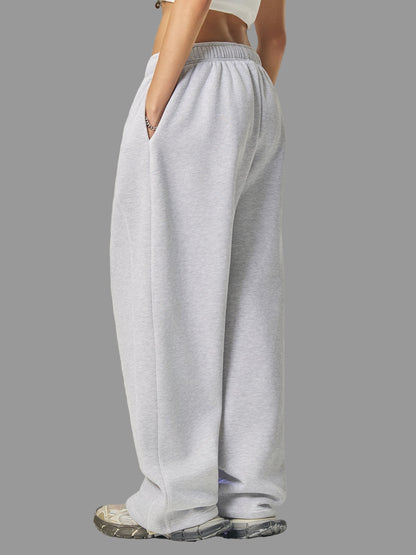 Stolo Clothing Co STARCHILD Stitched Fleece Sweatpants