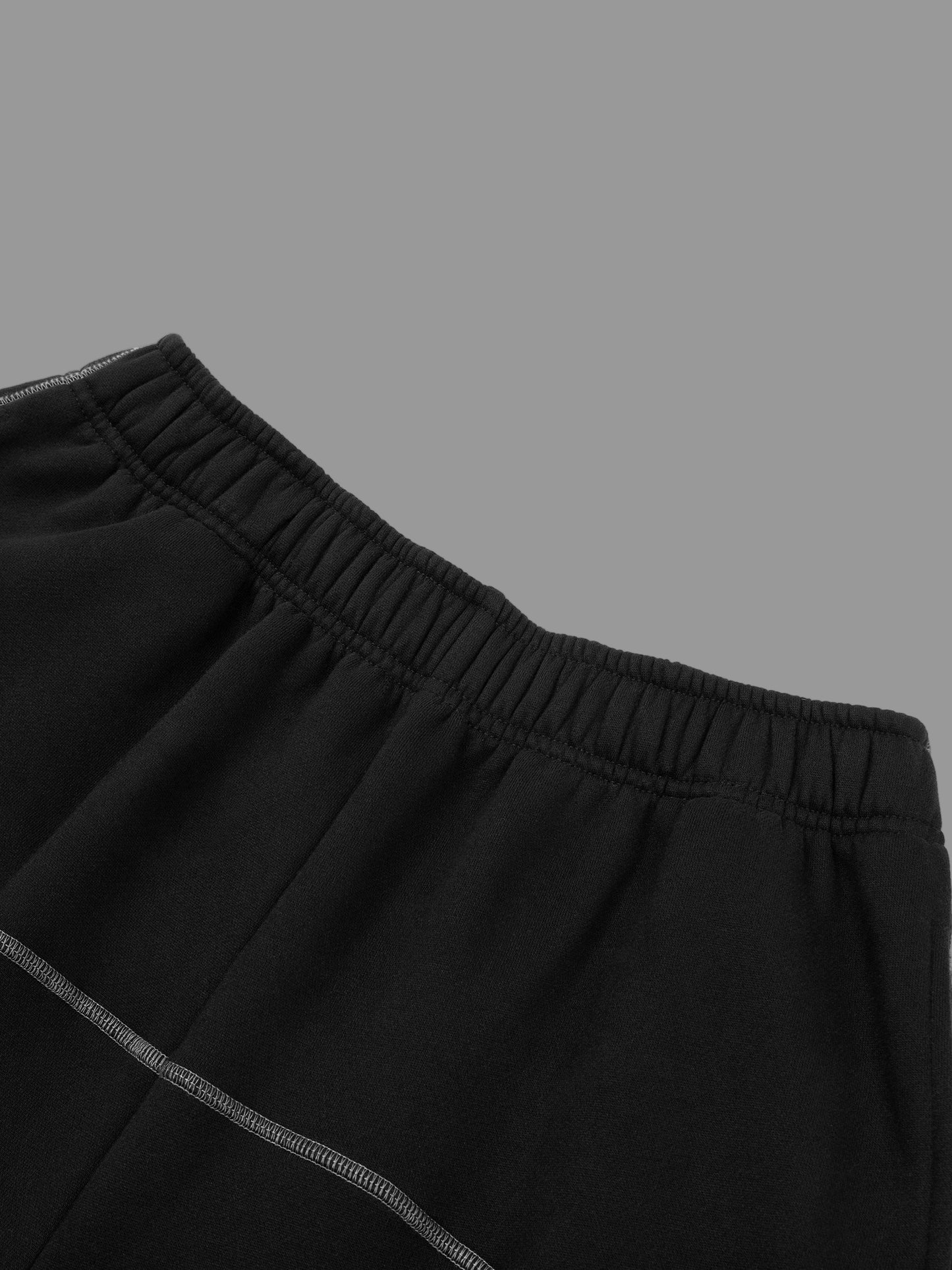 Stolo Clothing Co STARCHILD Stitched Fleece Sweatpants