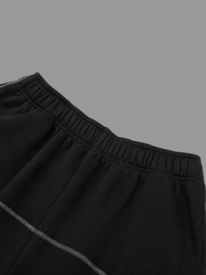 Stolo Clothing Co STARCHILD Stitched Fleece Sweatpants