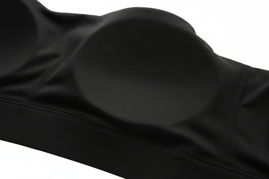 Stolo Clothing Co STARCHILD Criss Cross Yoga Sports Bra