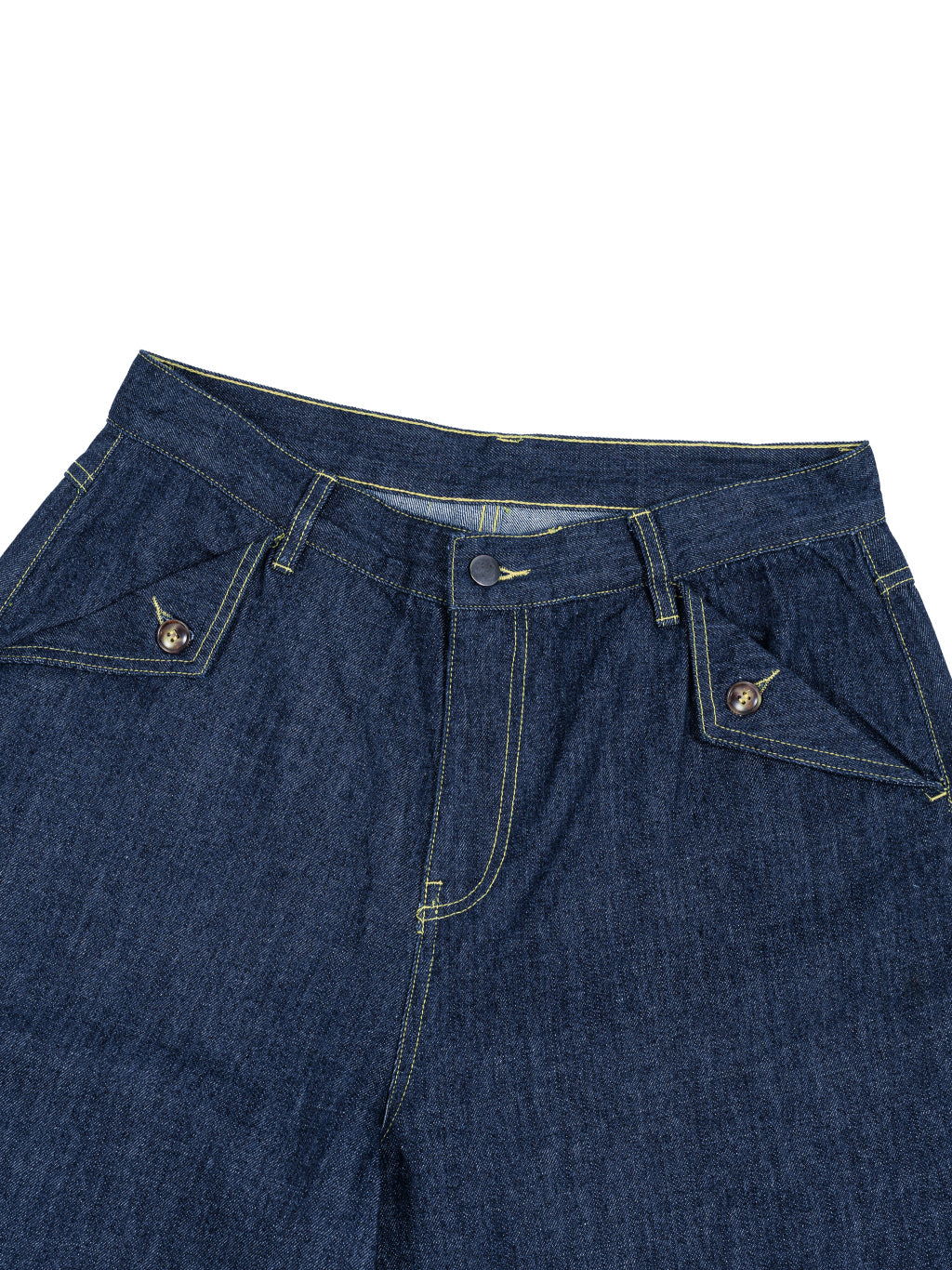 Stolo Clothing Co 440 Vintage Denim Shorts (JORTS)