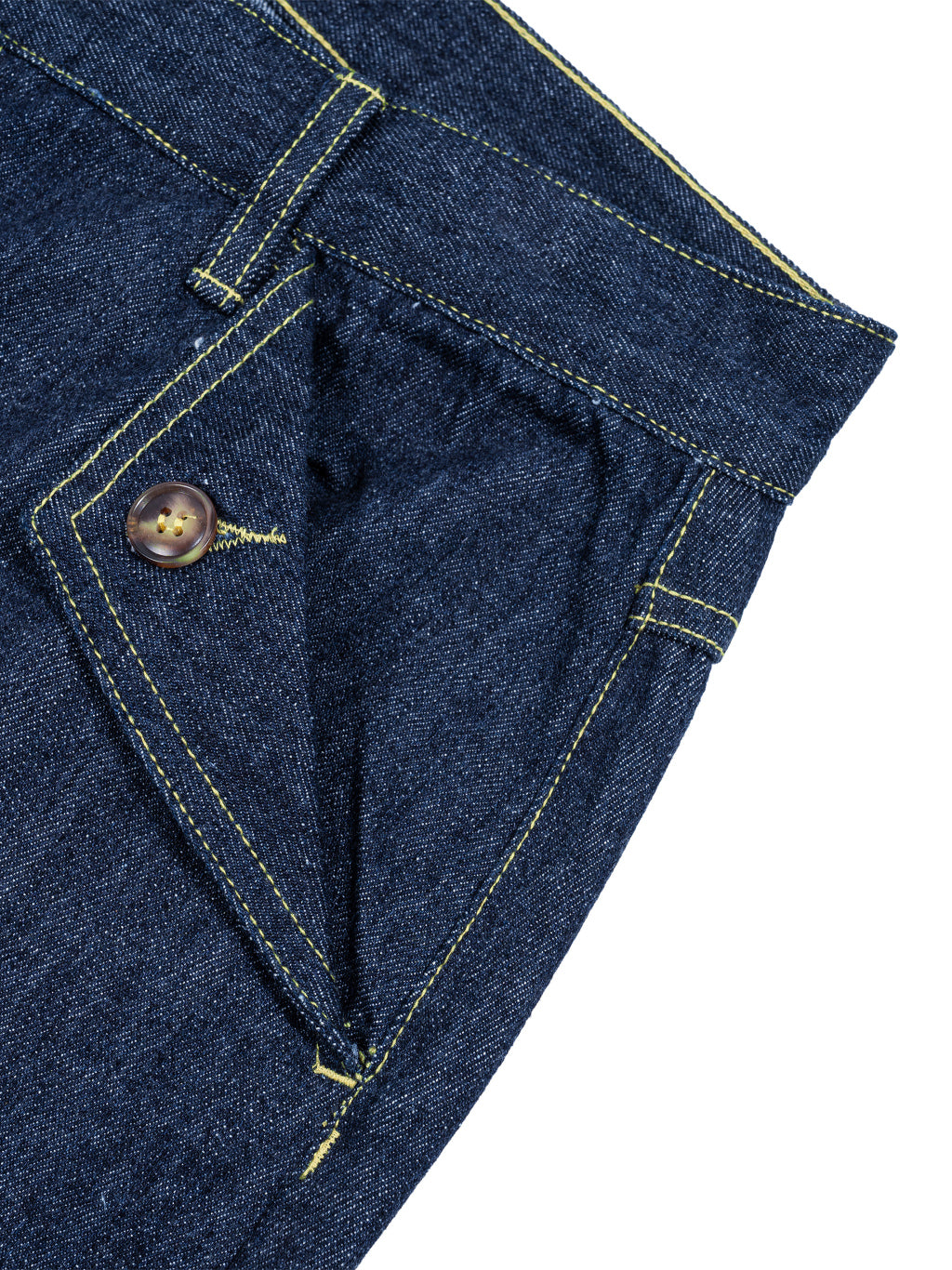 Stolo Clothing Co 440 Vintage Denim Shorts (JORTS)