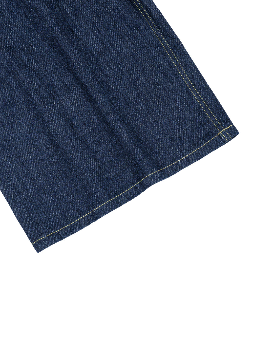 Stolo Clothing Co 440 Vintage Denim Shorts (JORTS)