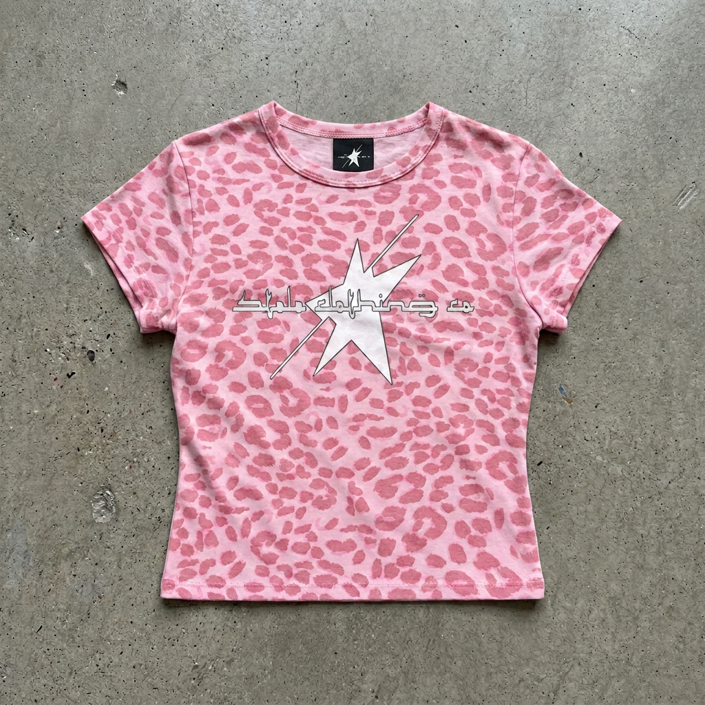 Leopard crop tag correction