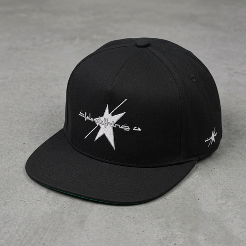 LOGO snapback floor visual