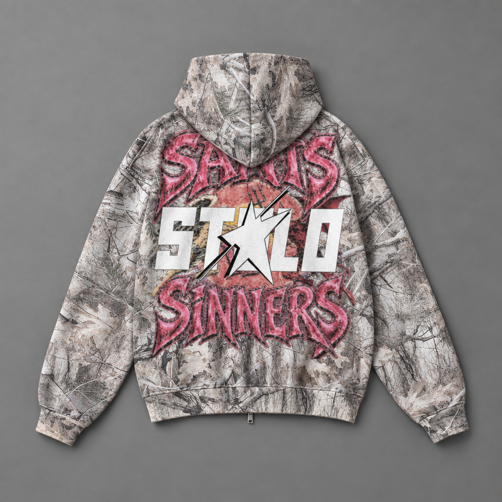 Second ultra-realistic garment flat lay