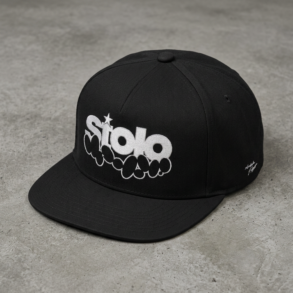SKATE snapback floor visual