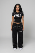 STARCHILD clean grey front