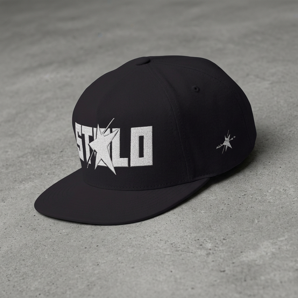 STARCHILD snapback floor visual