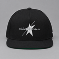 STOLO snapback front studio product shot