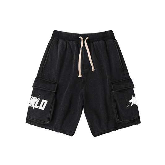 Stolo Clothing Co Cargo Shorts
