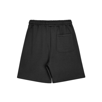 Stolo Clothing Co Lost N Space Casual Heavyweight Shorts