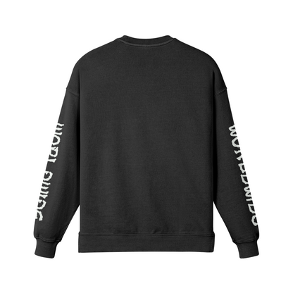 Stolo Clothing Co Starchild x World Wide Heavyweight Sweater