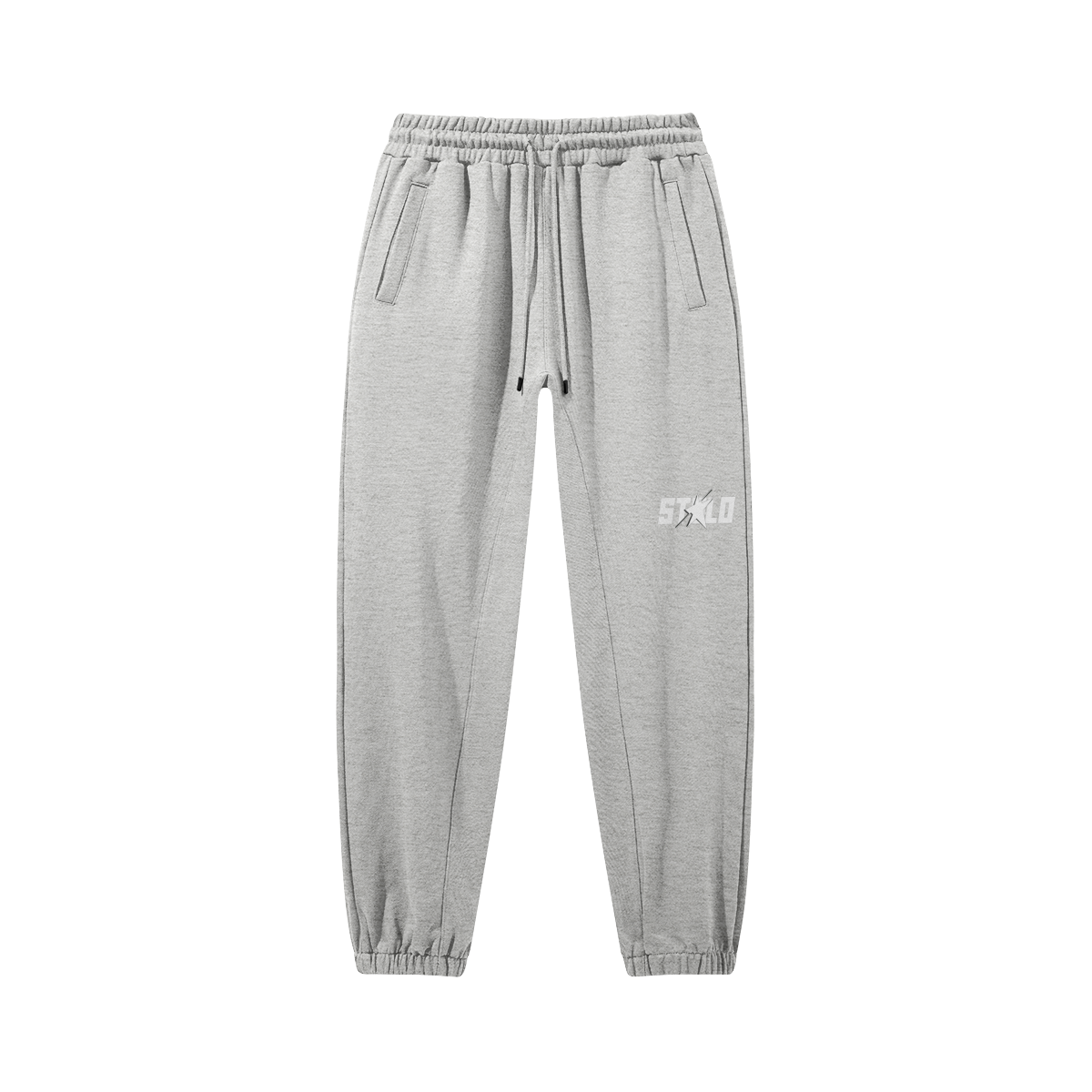 Stolo Clothing Co STARCHILD Heavyweight Super Baggy Joggers