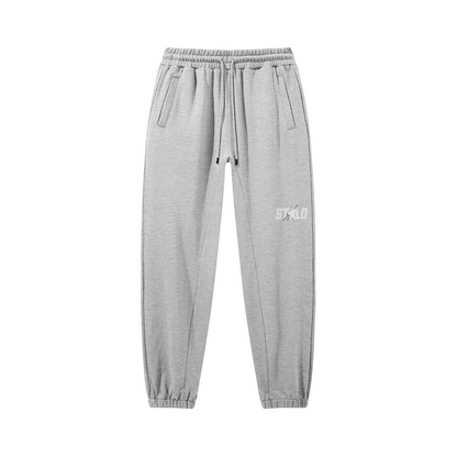 Stolo Clothing Co STARCHILD Heavyweight Super Baggy Joggers