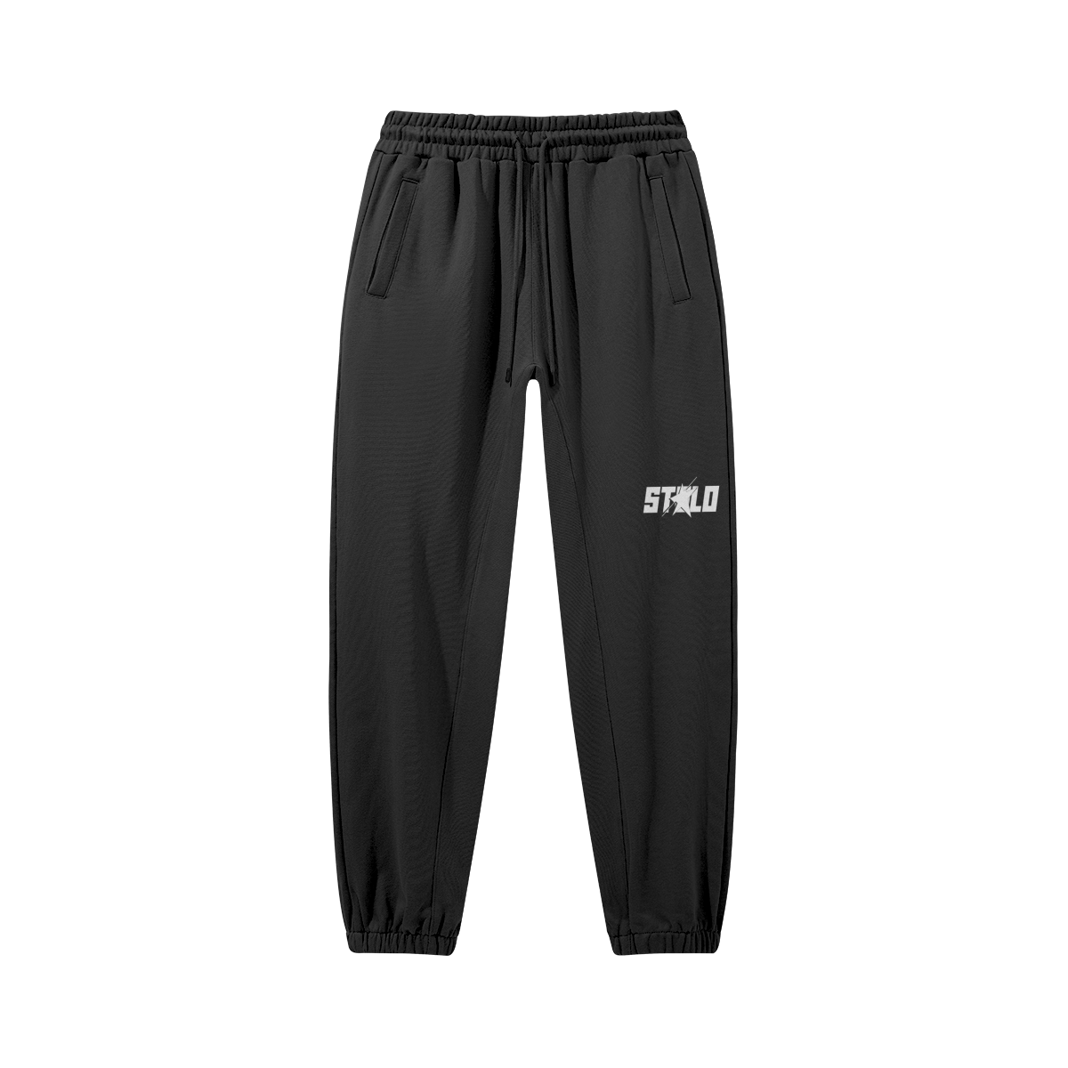 Stolo Clothing Co STARCHILD Heavyweight Super Baggy Joggers