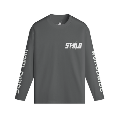 Stolo Clothing Co Starchild x Worldwide Long Sleeve Tee