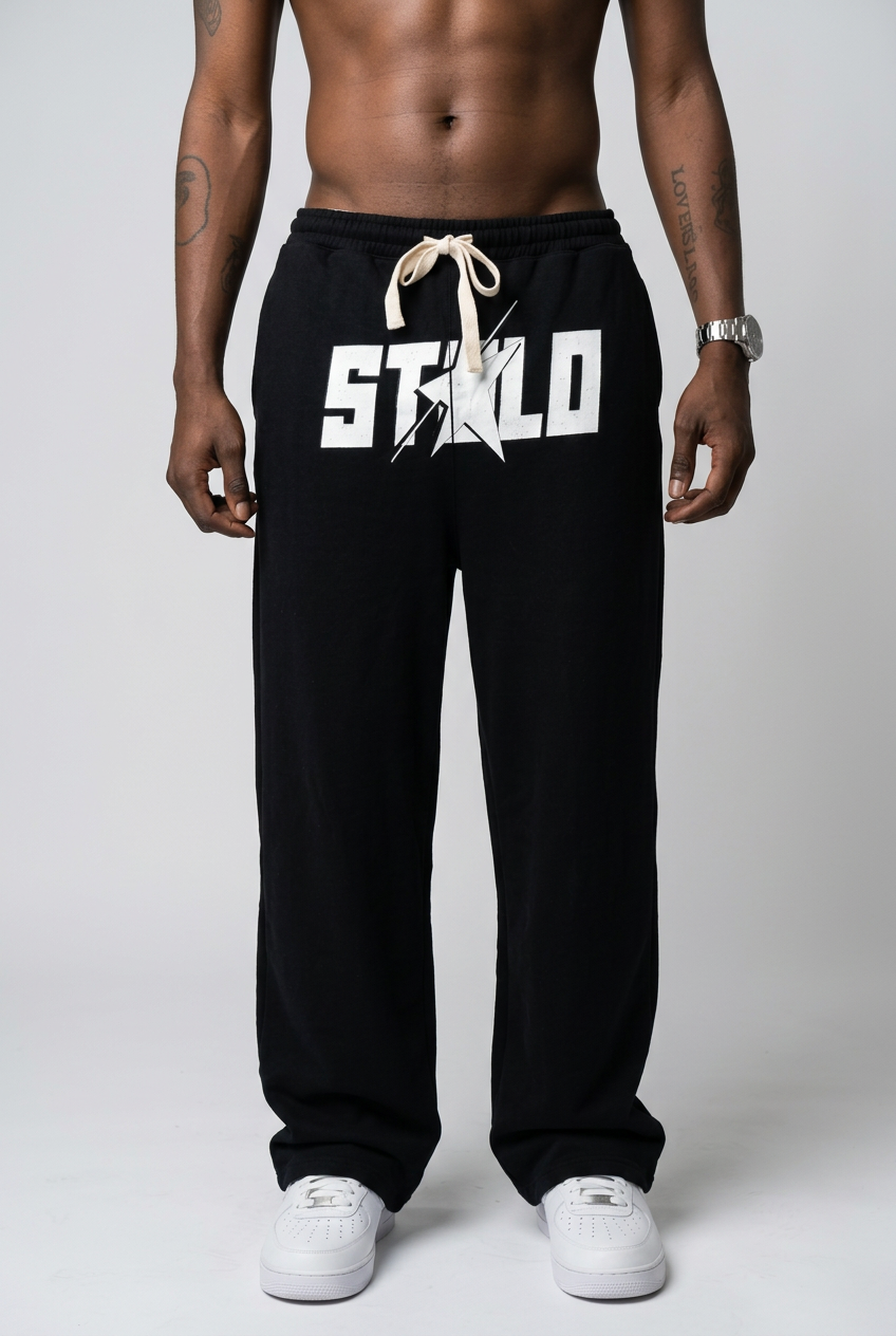 Sweatpants front hero studio edit